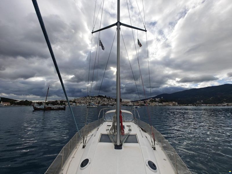 Elan 434 Impression