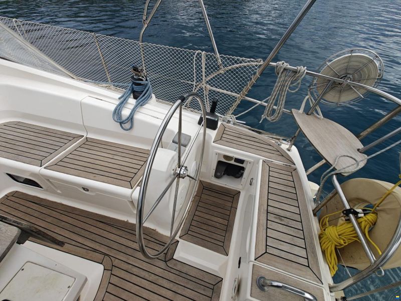 Elan 434 Impression