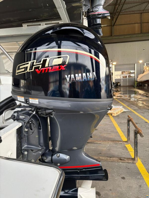 Northmaster 585 Open quasi neuf 07/2025