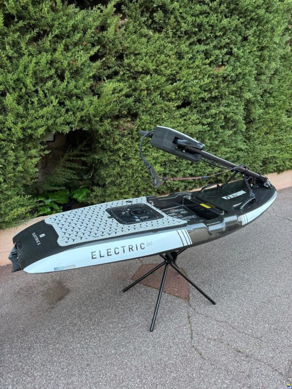 Jetsurf Electric 2 Ski