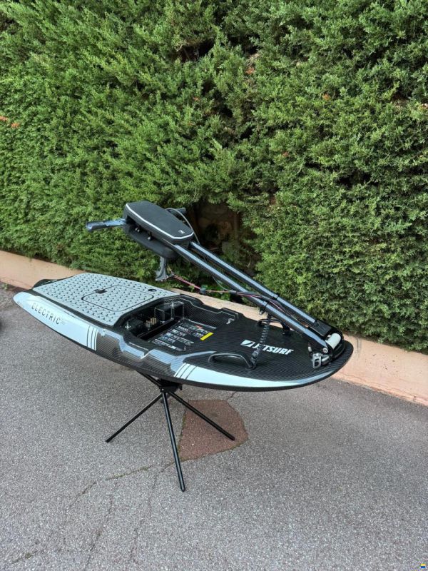 Jetsurf Electric 2 Ski