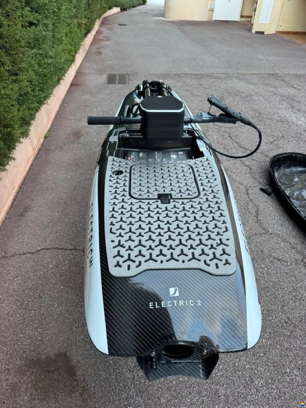 Jetsurf Electric 2 Ski