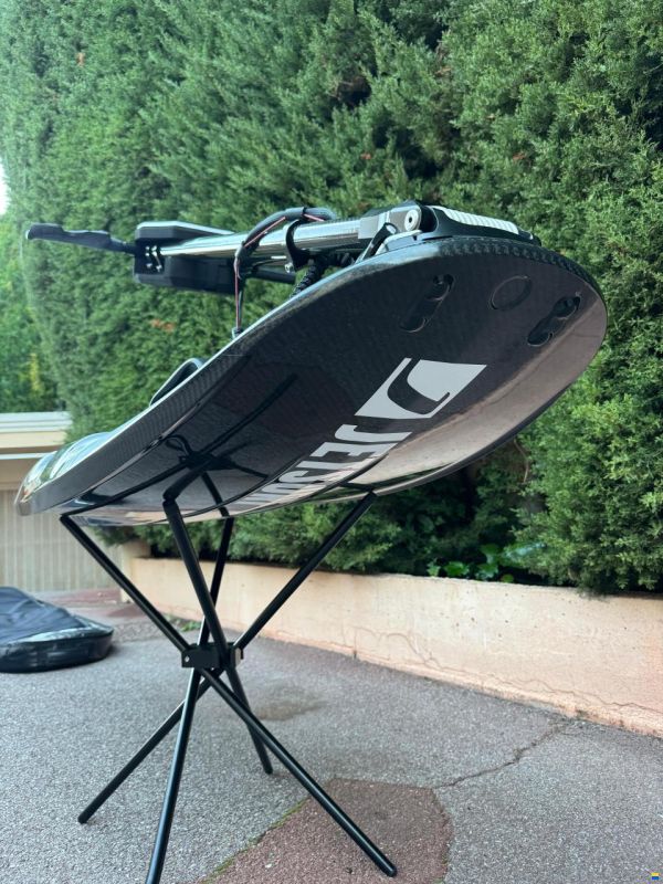 Jetsurf Electric 2 Ski