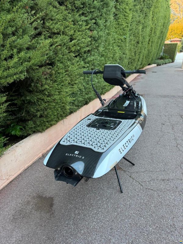 Jetsurf Electric 2 Ski