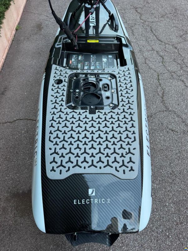 Jetsurf Electric 2 Ski