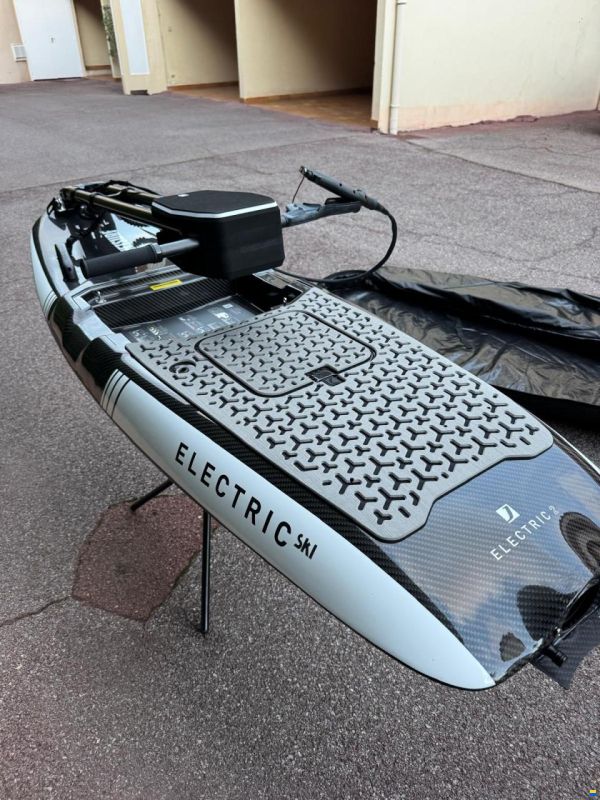 Jetsurf Electric 2 Ski
