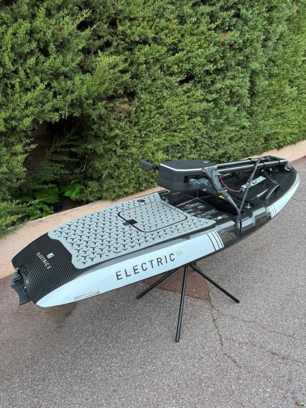 Jetsurf Electric 2 Ski