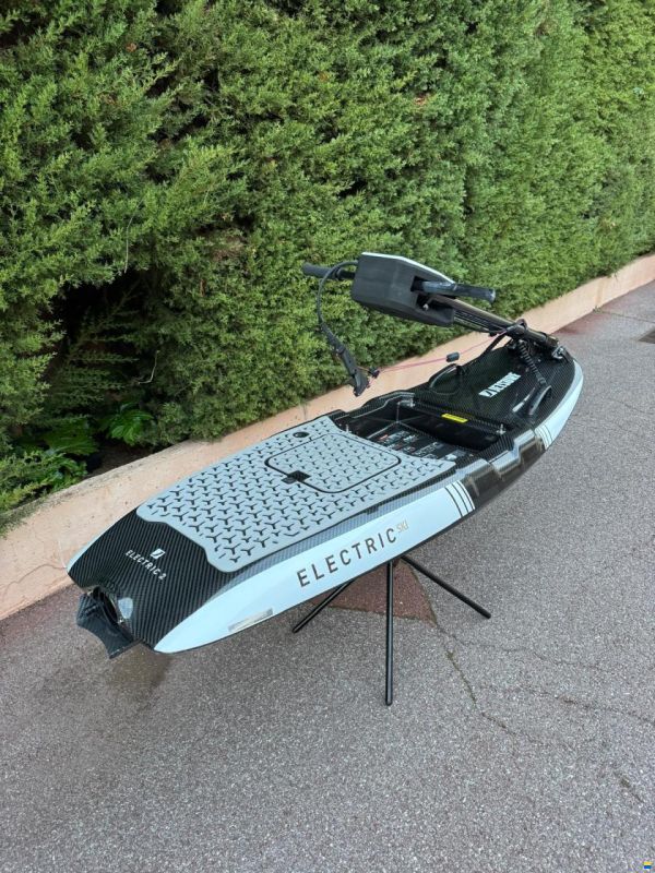 Jetsurf Electric 2 Ski