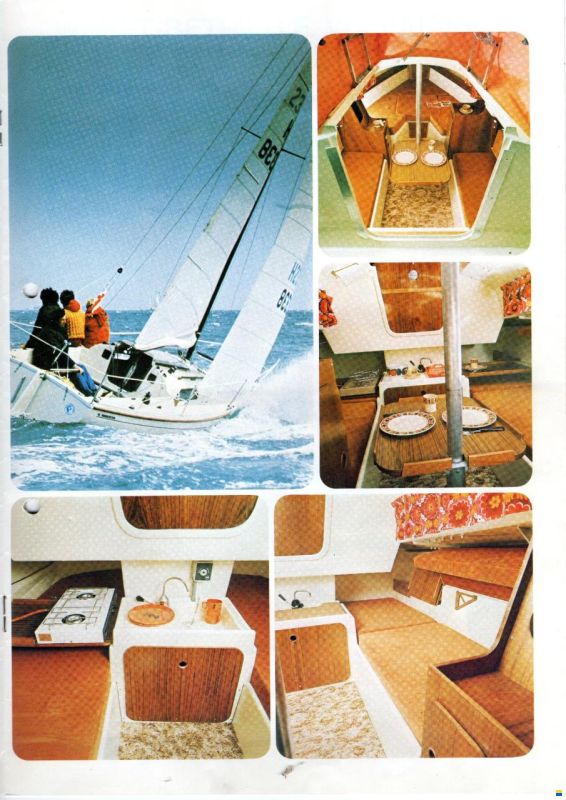 Ocean 22 Ossendrecht Holland