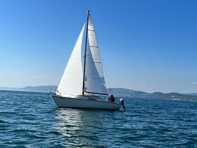 Ocean 22 Ossendrecht Holland