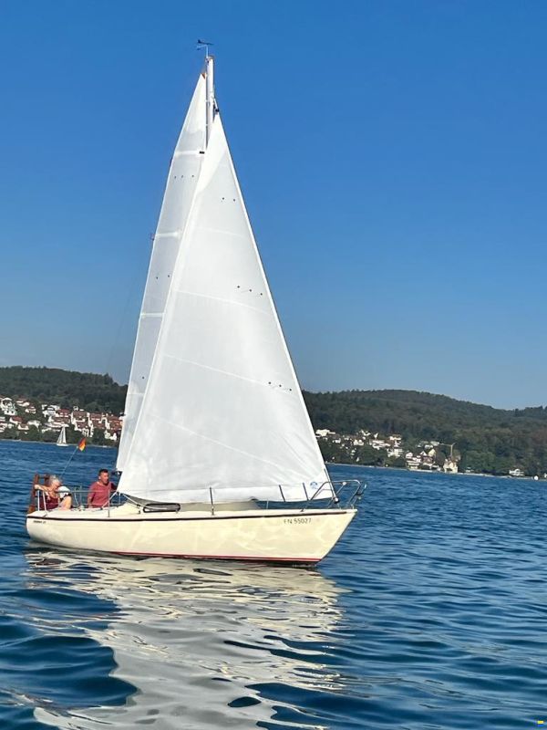 Ocean 22 Ossendrecht Holland