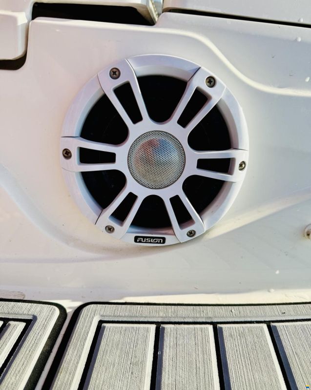 Sea Ray 250 Sun Sport