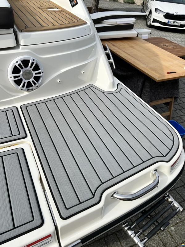 Sea Ray 250 Sun Sport