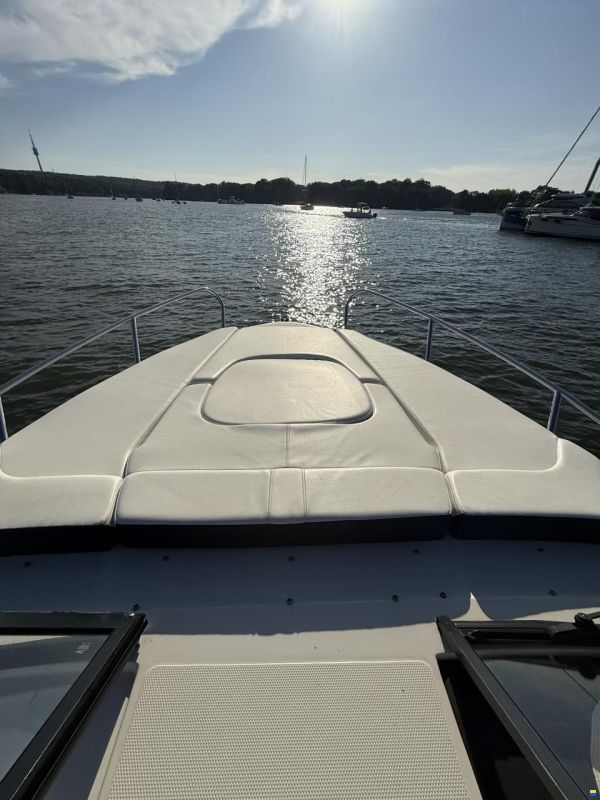 Sea Ray 250 Sun Sport