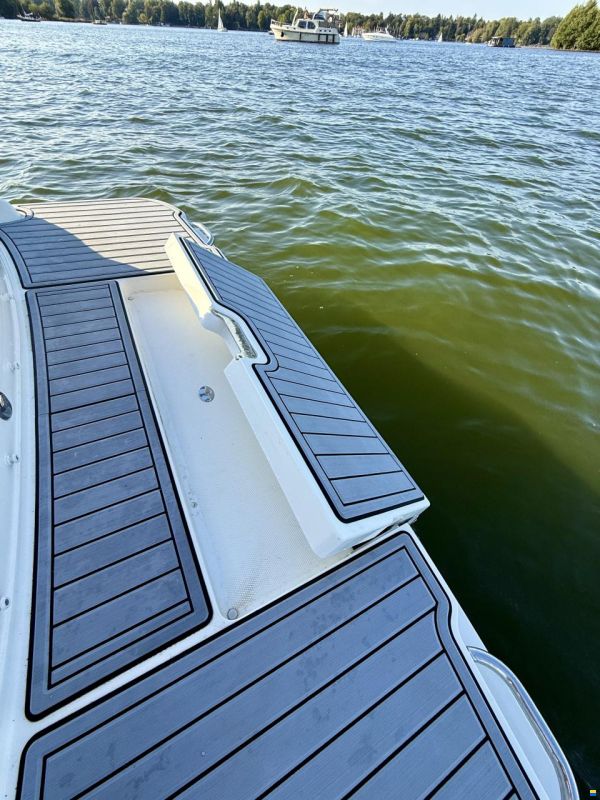Sea Ray 250 Sun Sport
