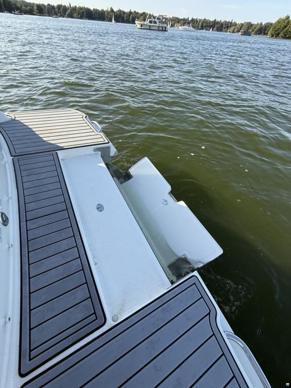 Sea Ray 250 Sun Sport