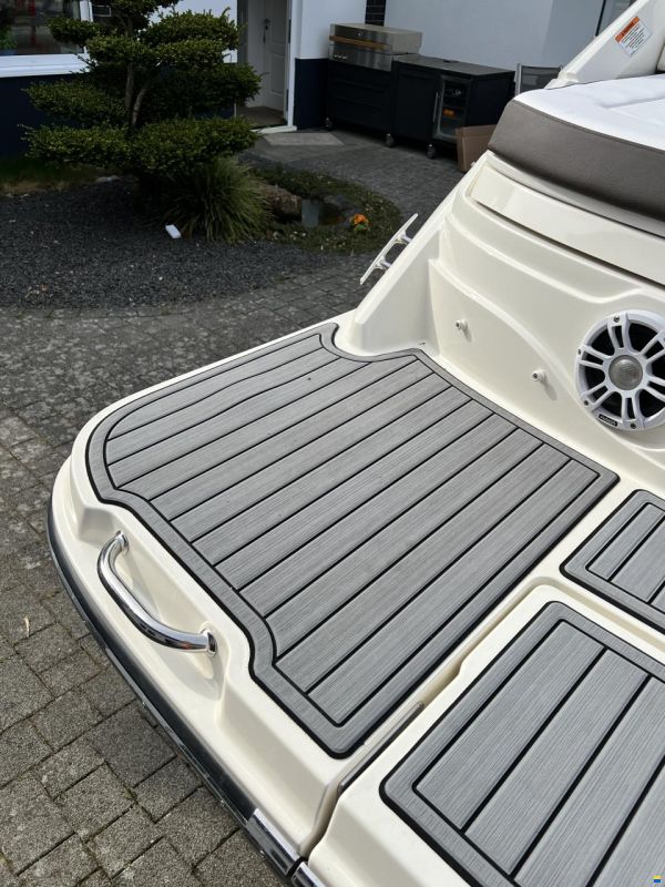 Sea Ray 250 Sun Sport