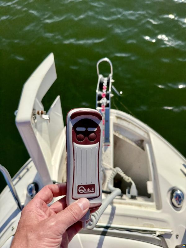 Sea Ray 250 Sun Sport