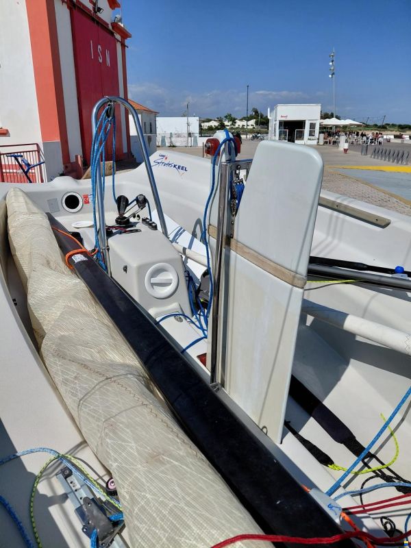 Laser Stratos
