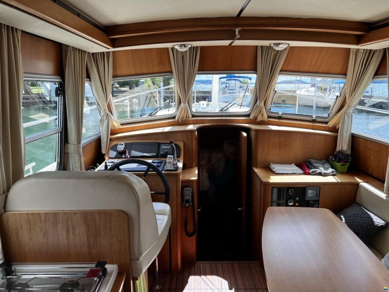 Linssen Grand Sturdy 29.9