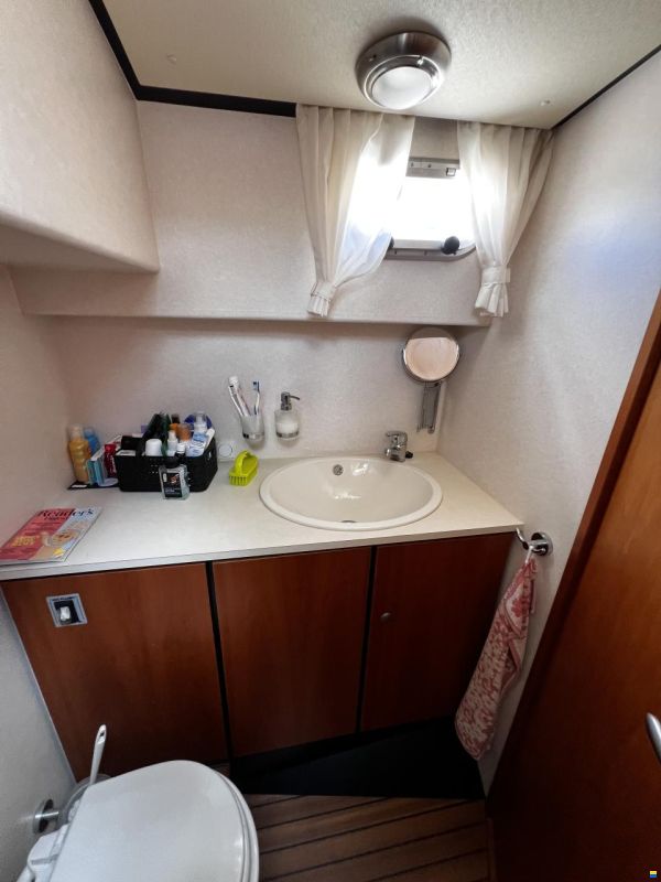 Linssen Grand Sturdy 29.9