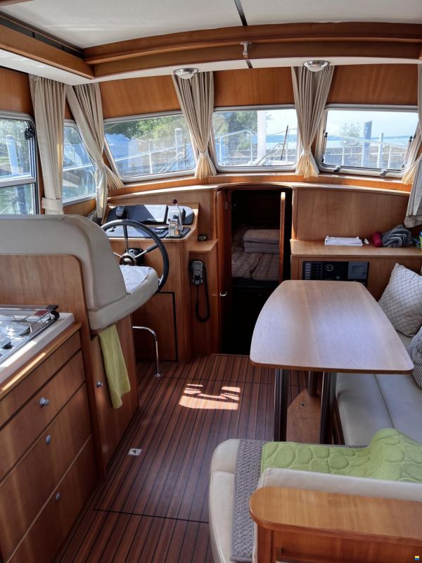 Linssen Grand Sturdy 29.9