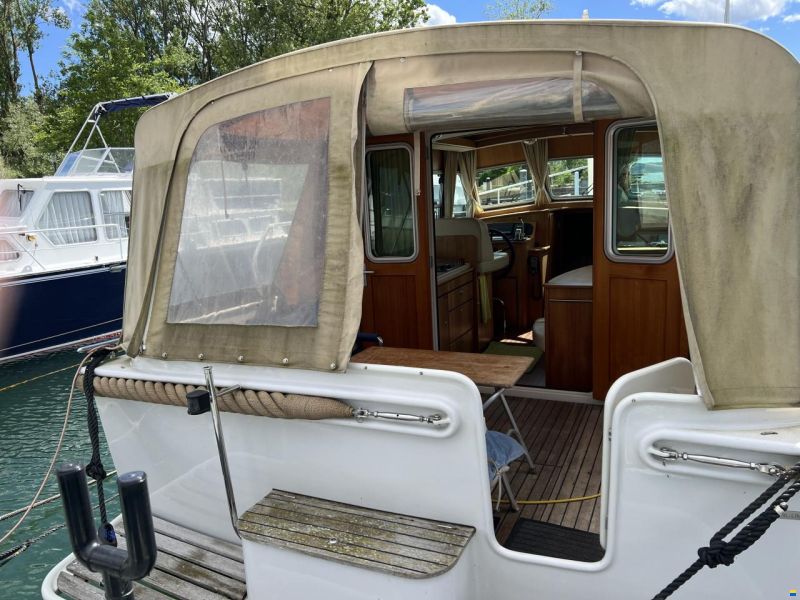 Linssen Grand Sturdy 29.9