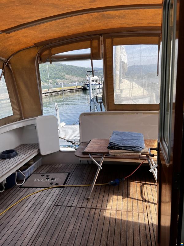 Linssen Grand Sturdy 29.9