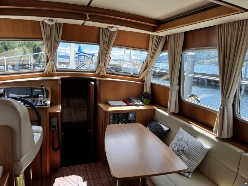 Linssen Grand Sturdy 29.9