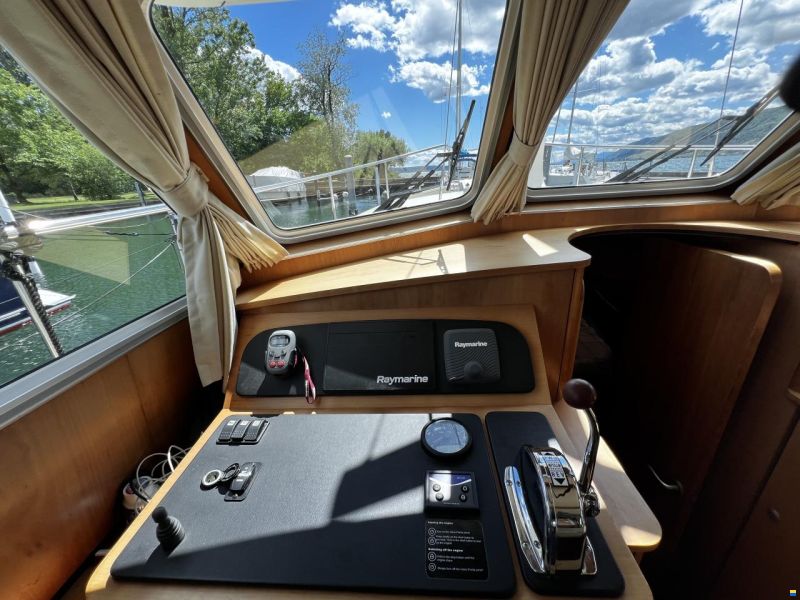 Linssen Grand Sturdy 29.9