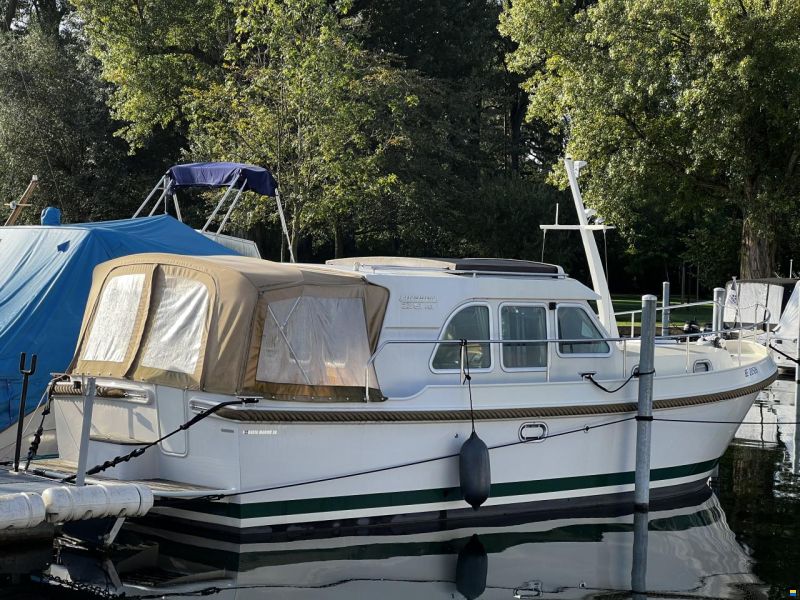 Linssen Grand Sturdy 29,9