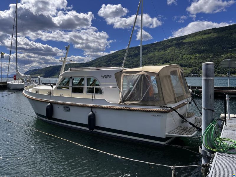 Linssen Grand Sturdy 29.9