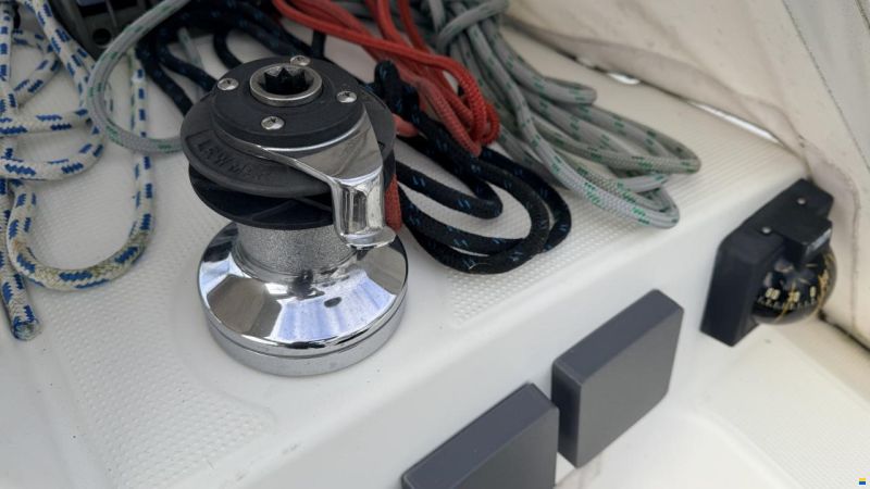 Beneteau 32s5