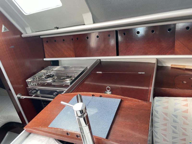 Beneteau 32s5