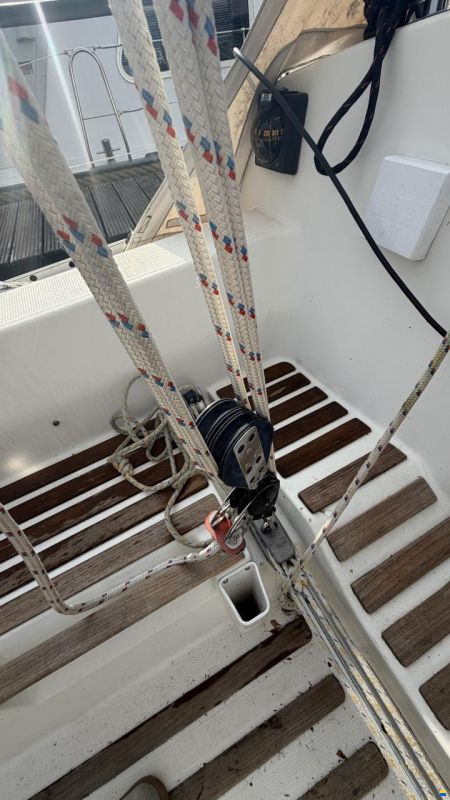 Beneteau 32s5
