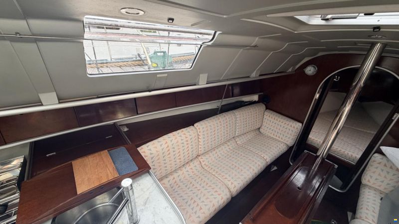 Beneteau 32s5