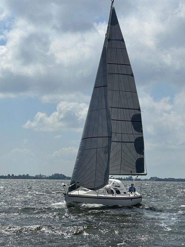 Beneteau 32s5