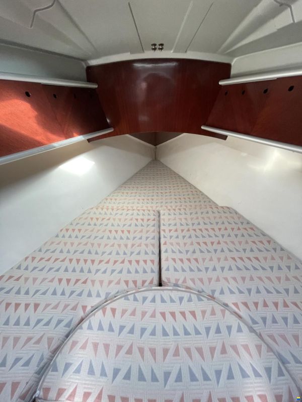 Beneteau 32s5