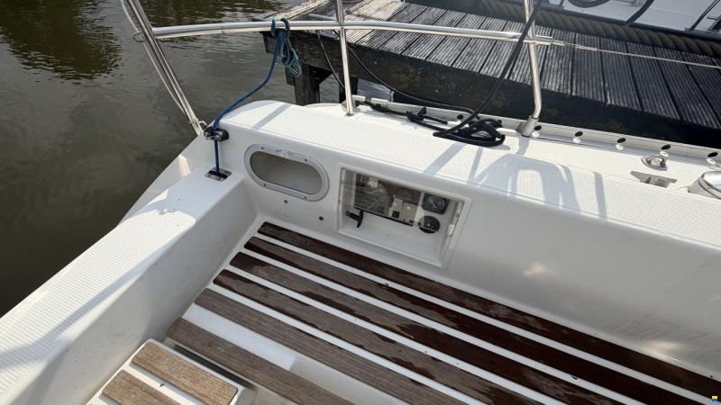 Beneteau 32s5
