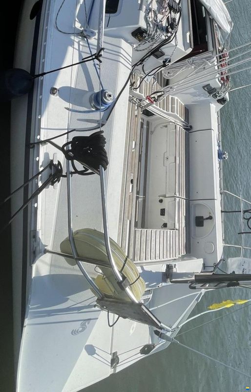 Beneteau 32s5