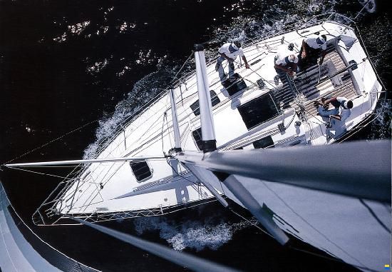 Beneteau 32s5