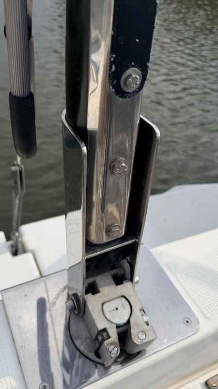 Beneteau 32s5