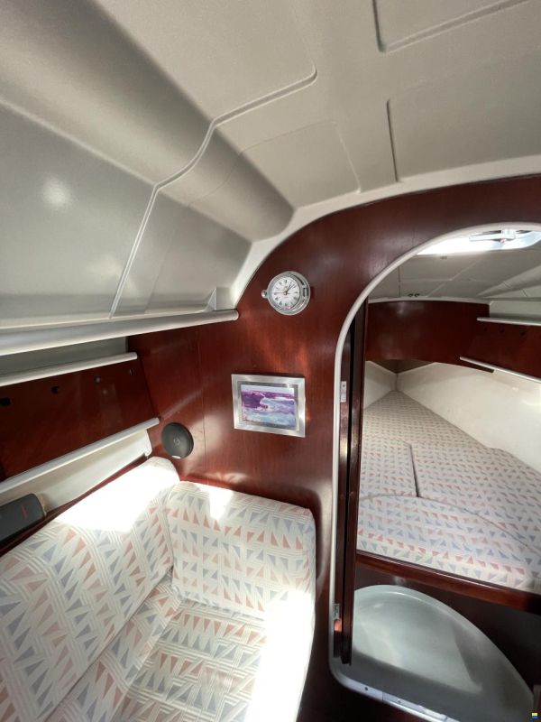 Beneteau 32s5
