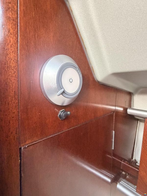 Beneteau 32s5