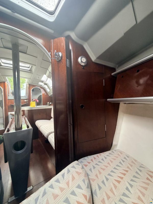 Beneteau 32s5