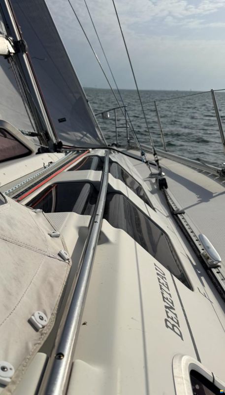 Beneteau 32s5