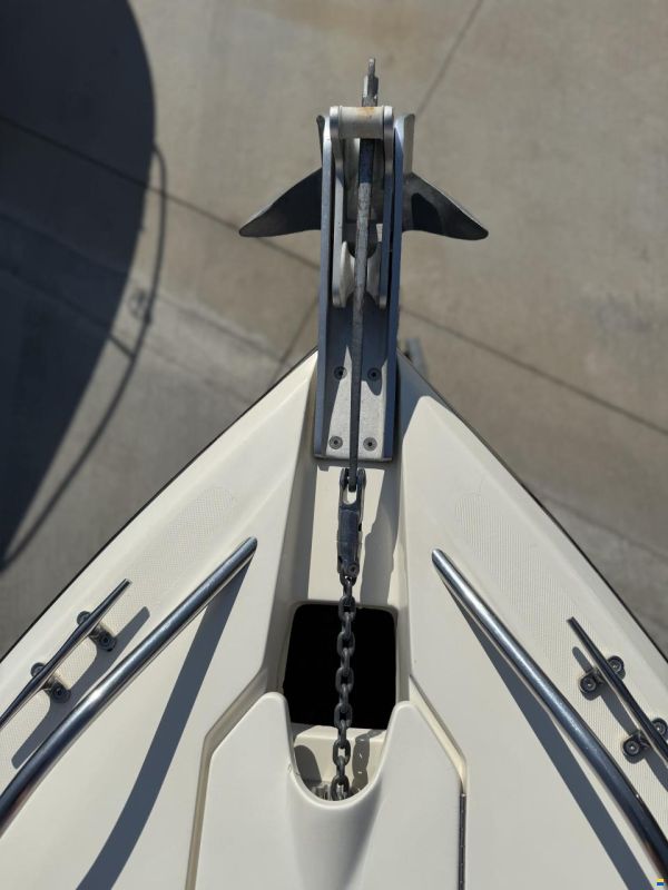 Cranchi Clipper 760