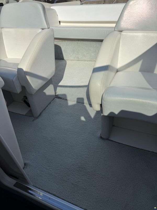 Cranchi Clipper 760