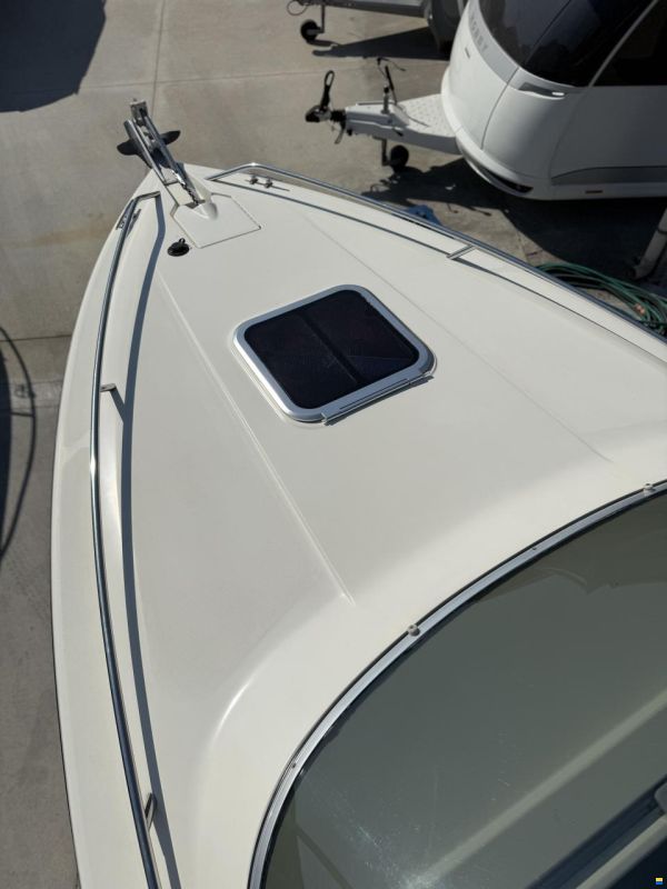 Cranchi Clipper 760