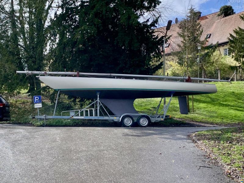 Frauscher Trias